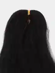 Золотистый хаки канекалон Easy Braid, Каниколон Изи брейд, Косы, Дреды, Зизи, Волосы, Афрокосы