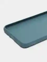Морской чехол Infinix Hot 12 Play / Инфиникс Хот 12 Плей, силиконовый, цветной, матовый