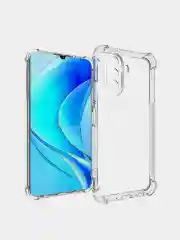 Прозрачный чехол для Huawei Nova Y71 / Y70 / Y70 Plus (Нова у70 / у70 Плюс), прозрачный