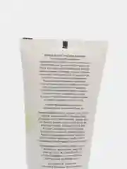 Крем для ног питательный и смягчающий Dermanika Aqua Lux с маслом авокадо