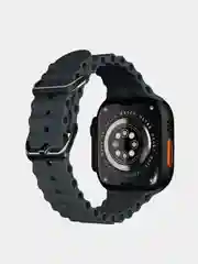 Черный умные часы Smart Watch X8 Ultra, 49 мм