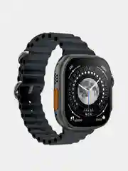 Черный умные часы Smart Watch X8 Ultra, 49 мм