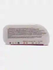Фиолетовый драже фруктовые Strong Break ZVN, освежающие, 12 г