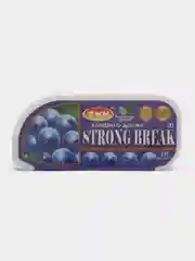 Синий драже фруктовые Strong Break ZVN, освежающие, 12 г