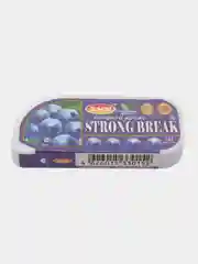 Синий драже фруктовые Strong Break ZVN, освежающие, 12 г
