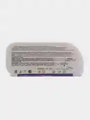 Синий драже фруктовые Strong Break ZVN, освежающие, 12 г