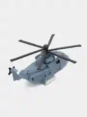 Вертолет-трансформер "Защитник"