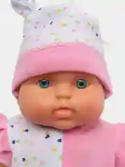 Кукла детская Карапуз, девочка