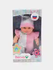 Кукла детская Карапуз, девочка