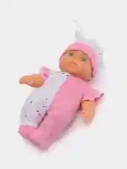 Кукла детская Карапуз, девочка