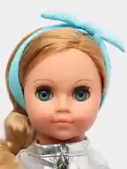 Кукла детская "Мила"