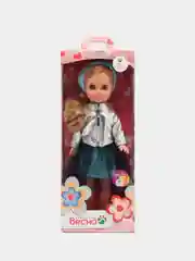 Кукла детская "Мила"