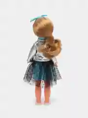 Кукла детская "Мила"