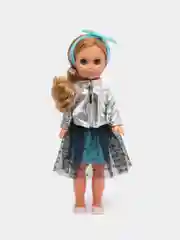 Кукла детская "Мила"