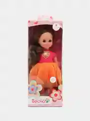 Кукла детская "Герда"