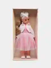 Кукла детская "Эсна"