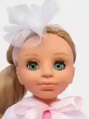 Кукла детская "Эсна"
