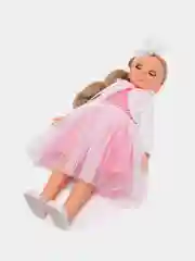 Кукла детская "Эсна"