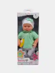 Кукла детская "Пупс Влада"