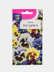 Семена Виола "Пасадобль", 0,01 г, Урожай удачи
