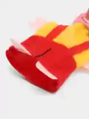 Пальчиковый кукольный театр