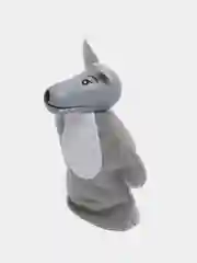 Пальчиковый кукольный театр