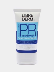Гиалуроновый праймер Librederm, 50 мл