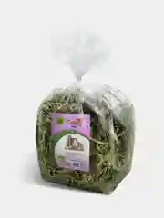 Сено отборное "Зверьё Моё" для кроликов, грызунов, 500г