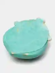 Лесной зеленый мыло ручной работы "Кошелек"