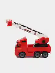 Детская машинка игрушка Автомобиль пожарный