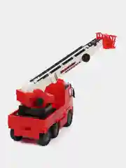Детская машинка игрушка Автомобиль пожарный