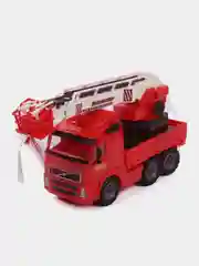 Детская машинка игрушка Автомобиль пожарный