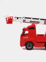 Детская машинка игрушка Автомобиль пожарный