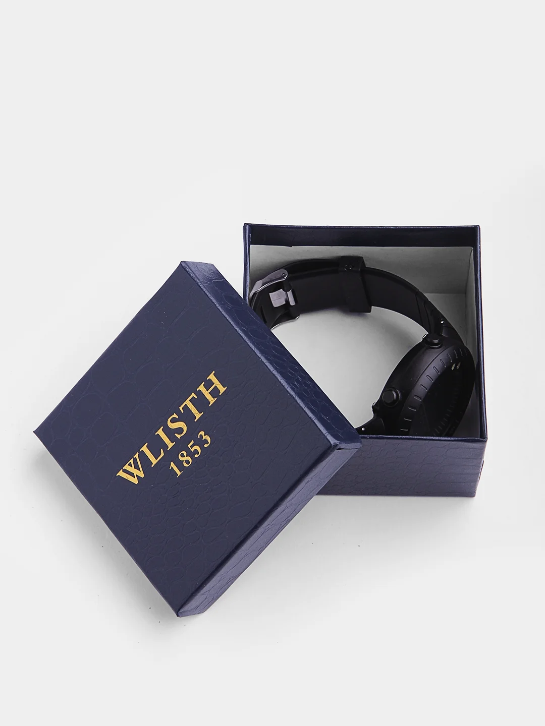 Наручные часы спортивные WLISTH S8003