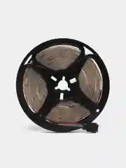 Светодиодная лента 5 метров , RGB разноцветная , с пультом управления