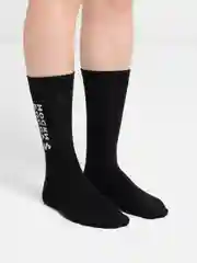 Носки черные мужские Босса (шефа, начальника)
