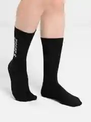Носки черные мужские Босса (шефа, начальника)