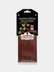 Коцахури (барбарис) молотый GAMARJOBA, 40 г, Грузия