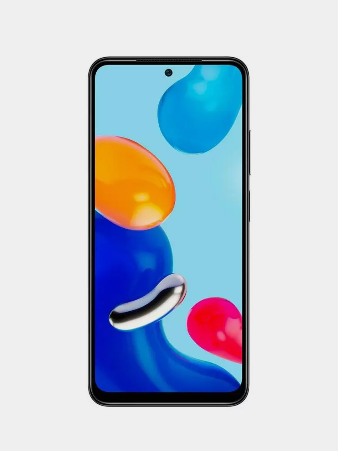 Смартфон Xiaomi Redmi Note 11, 4/64 Gb купить по цене 15590 ₽ в  интернет-магазине KazanExpress