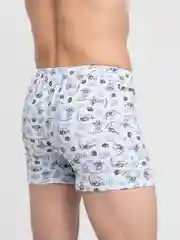 Белый beny KEYOND Трусы семейные мужские, нижнее белье, трусы мужские в больших размерах
