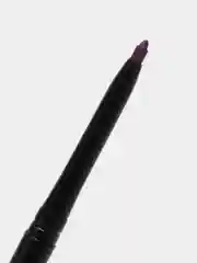 Пурпурный карандаш для глаз выкручивающийся  Avon "Диамант", с мерцающим эффектом, 12 цветов