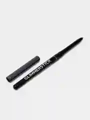 Серый карандаш для глаз выкручивающийся  Avon "Диамант", с мерцающим эффектом, 12 цветов