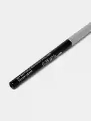 Серый металлик карандаш для глаз выкручивающийся  Avon "Диамант", с мерцающим эффектом, 12 цветов