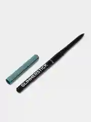 Тёмно-бирюзовый карандаш для глаз выкручивающийся  Avon "Диамант", с мерцающим эффектом, 12 цветов