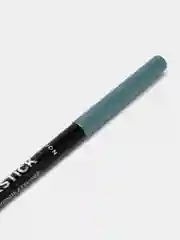 Тёмно-бирюзовый карандаш для глаз выкручивающийся  Avon "Диамант", с мерцающим эффектом, 12 цветов