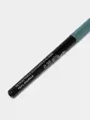 Тёмно-бирюзовый карандаш для глаз выкручивающийся  Avon "Диамант", с мерцающим эффектом, 12 цветов