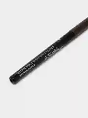 Коричневый карандаш для глаз выкручивающийся  Avon "Диамант", с мерцающим эффектом, 12 цветов