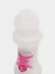 Розовый avon 4 вида на выбор Дезодорант шариковый серии On Duty "Активная защита 48ч" для женщин