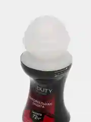 Красный дезодорант-антиперспирант Avon ONDUTY для мужчин, шариковый аппликатор, 48 часов, 4 вида