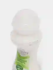 Лайм avon 4 вида на выбор Дезодорант шариковый серии On Duty "Активная защита 48ч" для женщин